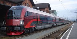 La Comisin Europea pide a  Espaa y Austria ms transparencia en su financiacin al ferrocarril 
